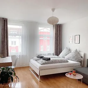 Modern&cozy Leipzig-gohlis Kwatera prywatna