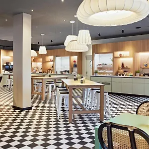 Legere Express Hotel