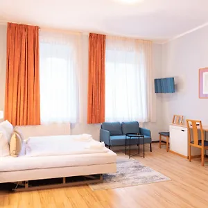 In - Vollausgestattete Leipzig