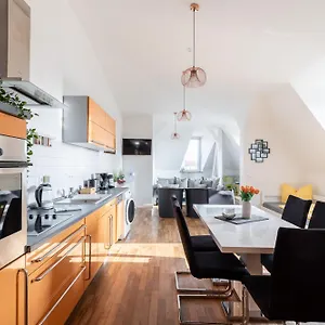 Loft Apartament