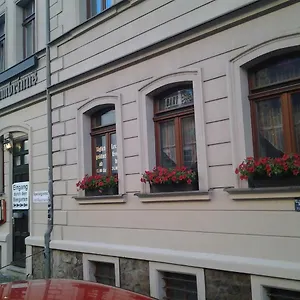 Ferienwohnung Im Dachgeschoß Leipzig