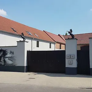 Pferdehof Jäger Markranstädt