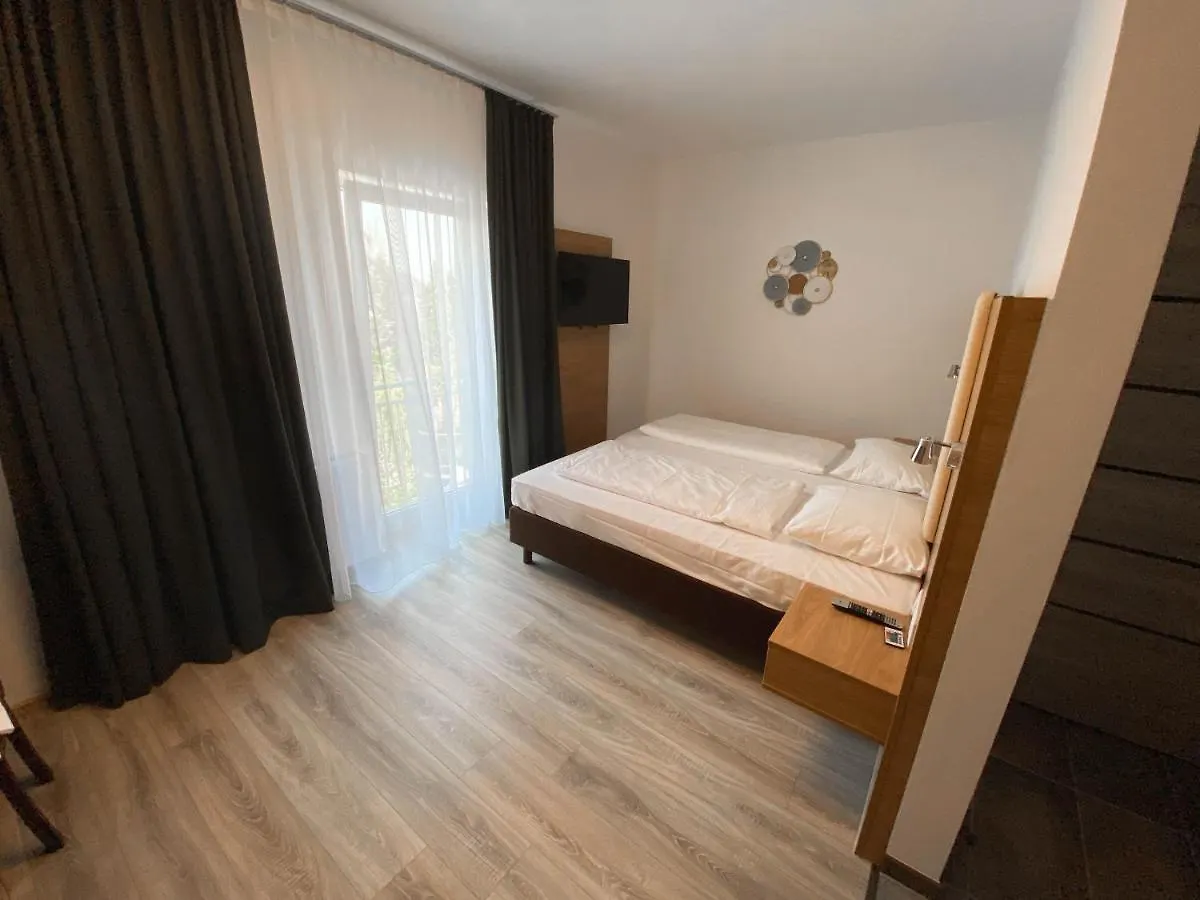 Apartment City Rooms Gede Leipzig Deutschland